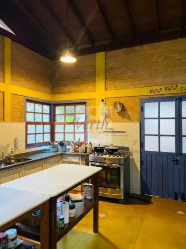Casa à Venda no Condomínio Colinas do Ermitage, Sousas - Campinas/SP