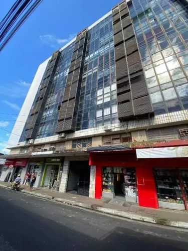 Sala Comercial