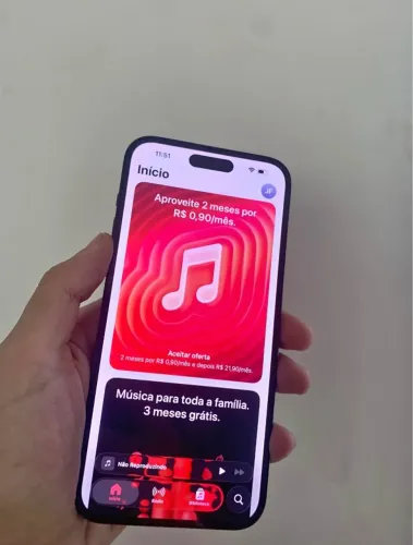 iPhone 14 Pro Max 256gb