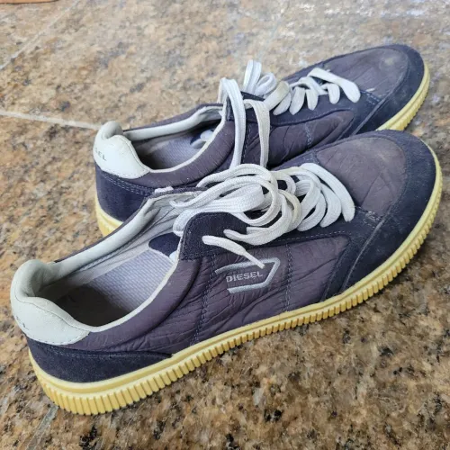 Tênis Diesel Masculino