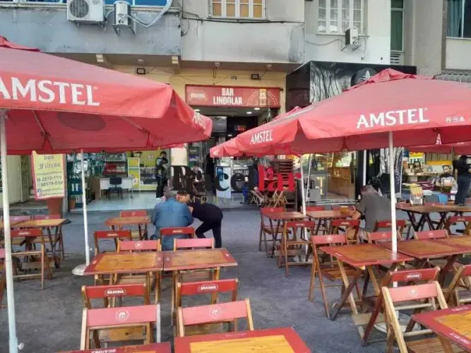 Loja : / Comercial / Tijuca