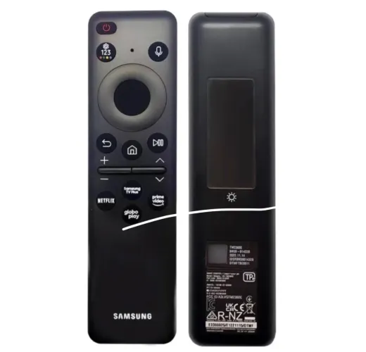 Controle Remoto Smart Samsung Original
