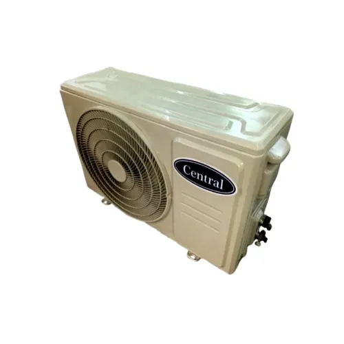 Condensadora 9.000 BTUs