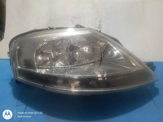 Farol c3 2010 a 2014