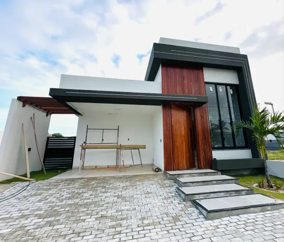 Casa Maluí..