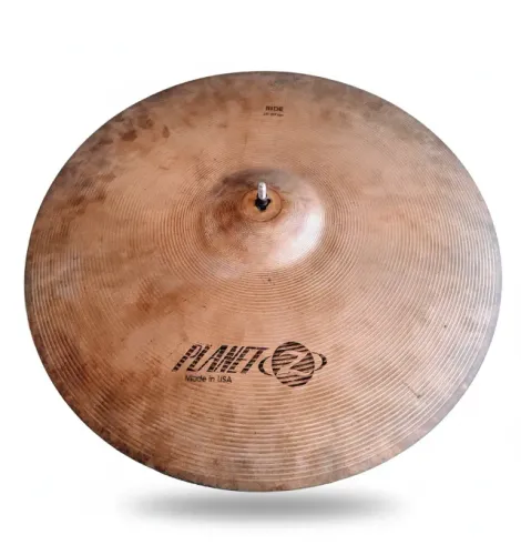 Prato Zildjian Planet Z Ride 20 (Usado)