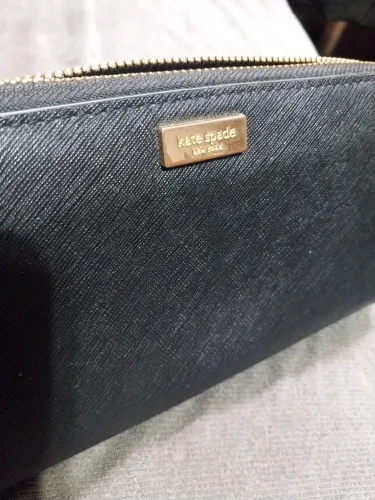 Carteira Kate Spade