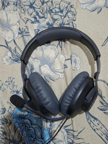Headset JBL quantum 100