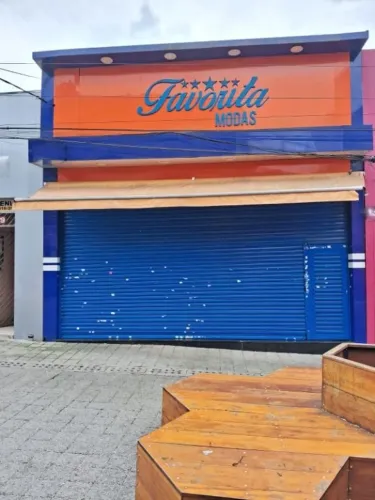 Loja à venda, 221 m² por R$ 4.500.000 - Centro (Cotia) - Cotia/SP