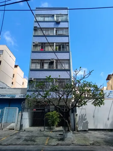 Excelente Apartamento 01 Quarto - 51M² - Botafogo