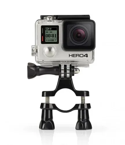 Suporte Gopro Para Guidão