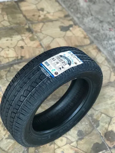 Pneus Remold Testados e Aprovados 185/70-14 246,00 á vista