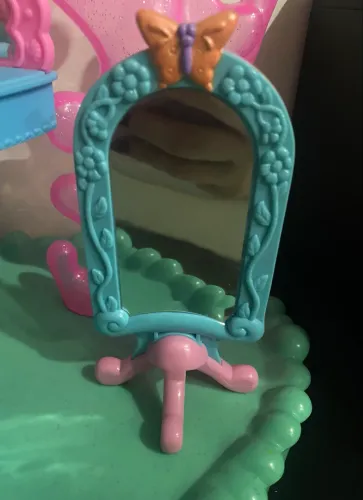 Barbie Playset 