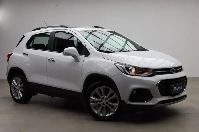 Chevrolet Tracker Premier 1.4 Turbo 16V Flex AUT 2019