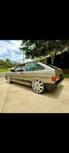 GOL GL BEGE MONOCROMÁTICO COLECIONADOR 