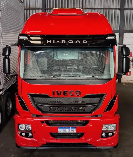 IVECO STRALIS 600S44T 2019/2020
