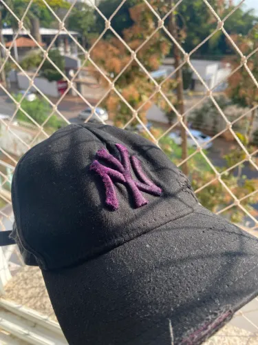 Boné New Era Destroyed 