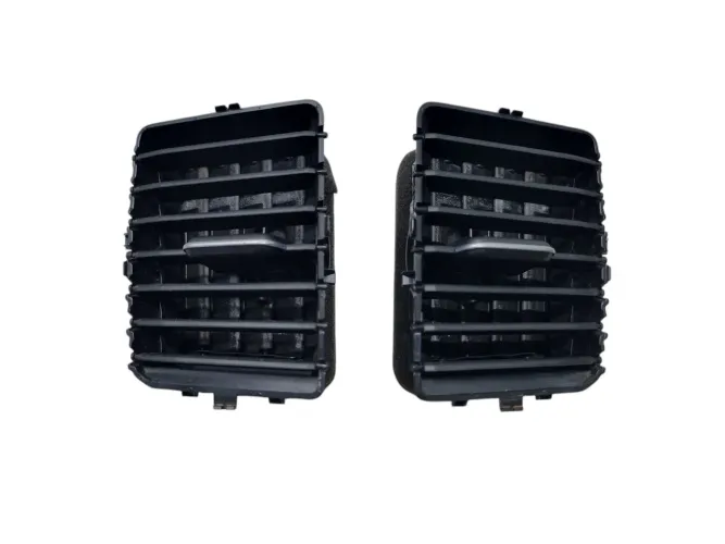 Par Difusor De Ar Central Amarok 2017 2018 2019 2020 2021 2022