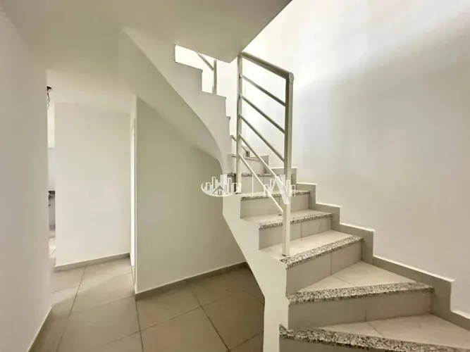 Cobertura à venda, 124 m² por R$ 624.500,00 - Parque Jamaica - Londrina/PR