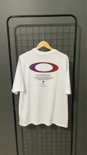Camiseta Oakley DNA Purpose