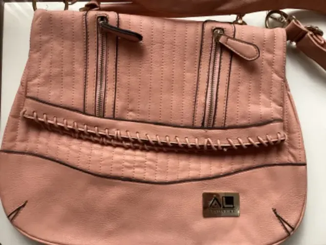 Bolsa feminina grande