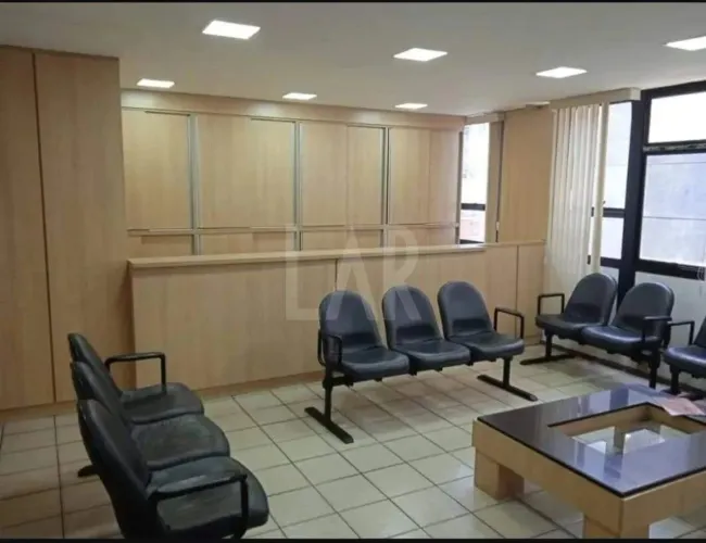 Sala à venda, 1 vaga, Santa Efigênia - Belo Horizonte/MG