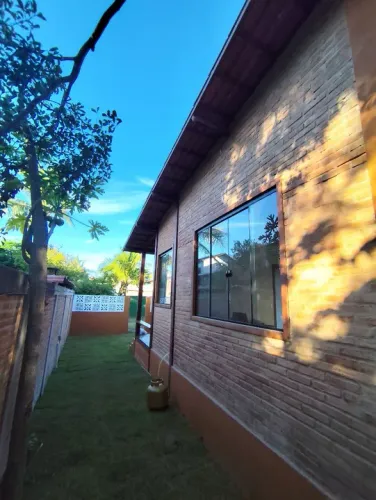 LOFT TEMPORADA EM MANGUINHOS (AR + HIDROMASSAGEM)