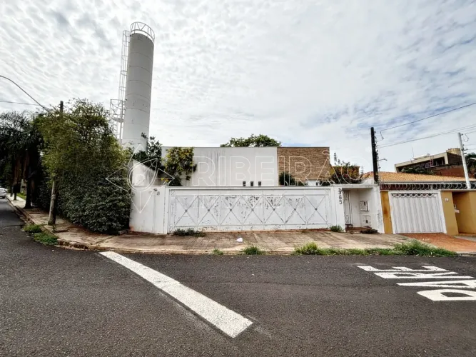 Casa para locação Alto da Boa Vista com 3 dormitórios
