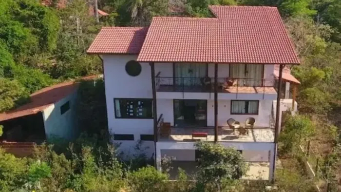 Maravilhosa Casa no Bairro Estância Paraíso Alto Paraíso de Goiás Chapada dos Veadeiros