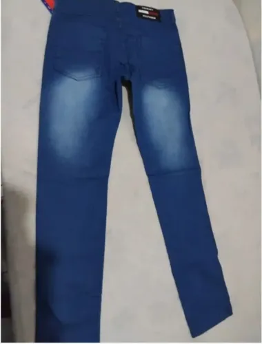 Calça jeans 