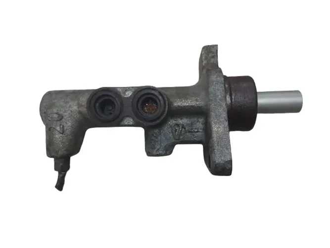 Cilindro Mestre Renault Sandero Logan 08/14