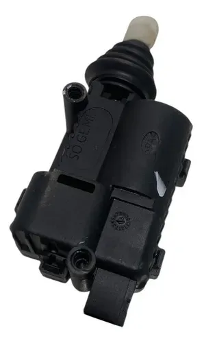 Motor Trava Elétrica Tampa De Mala Onix 2013/2018 52038401