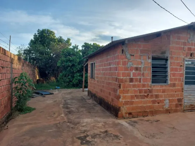Lote à venda, Jardim São Conrado - Campo Grande/MS