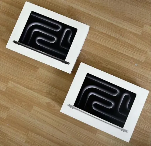 MacBook Pro Chip M4 Pro 16.2 24GB/ 512SSD 