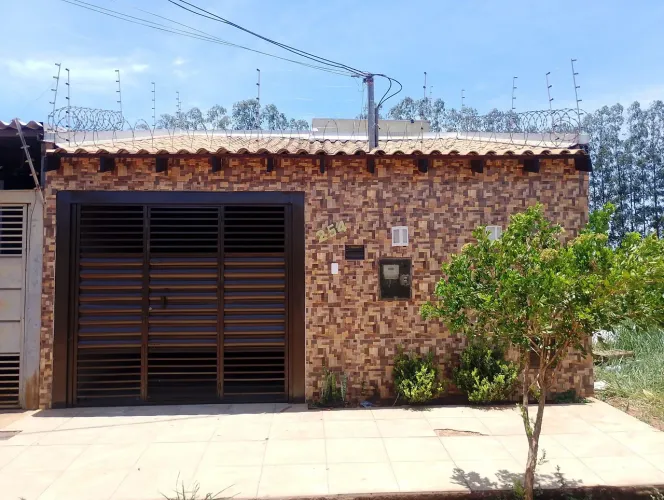 Casa a venda Riviera park