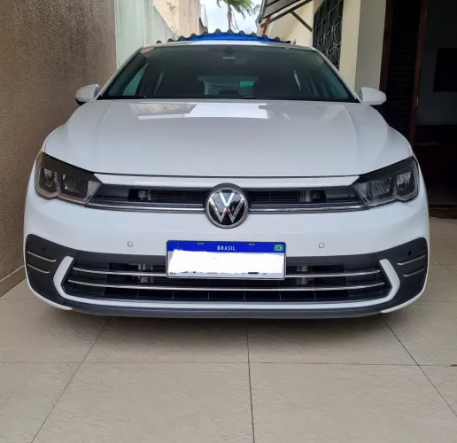 POLO HIGHLINE 1.0 TSI AUT 23/24