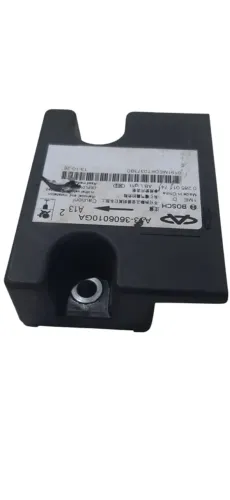 Módulo Airbag Chery Celer 2013 2014 A 2017
