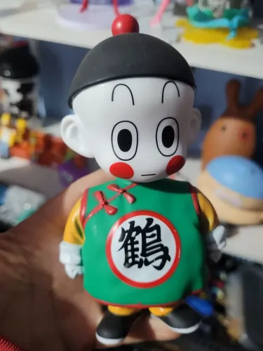 Action Figure Chaozu Dragon Ball