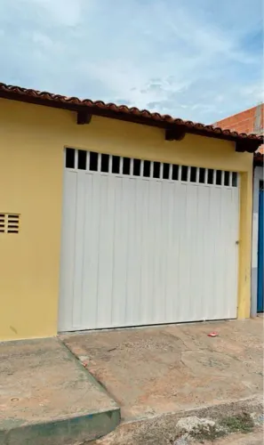 - Casa no Bacanga