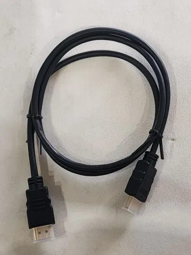 Cabo HDMI de play e xbox