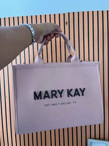 Bolsa Mary Kay