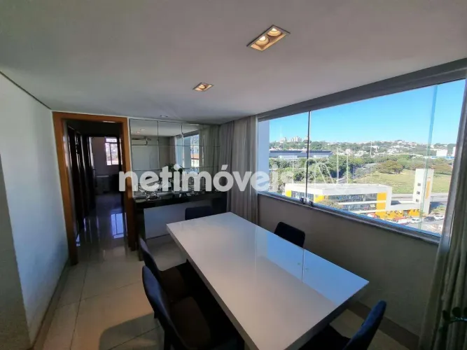 Venda Cobertura Coração Eucarístico Belo Horizonte