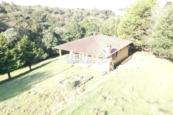 Chácara em Araucária