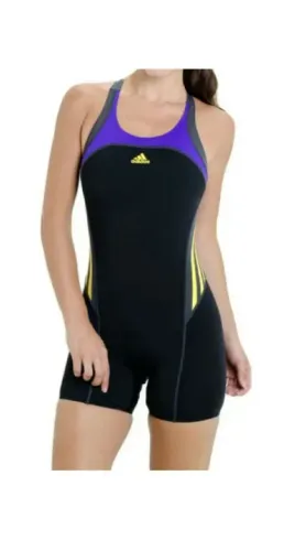 Maio macaquinho Adidas infinitex