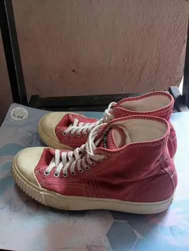 Bota onitsuka Tiger original Tam 37