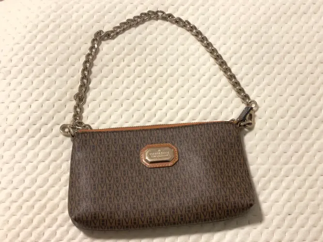 Bolsa victor hugo ada catena original 