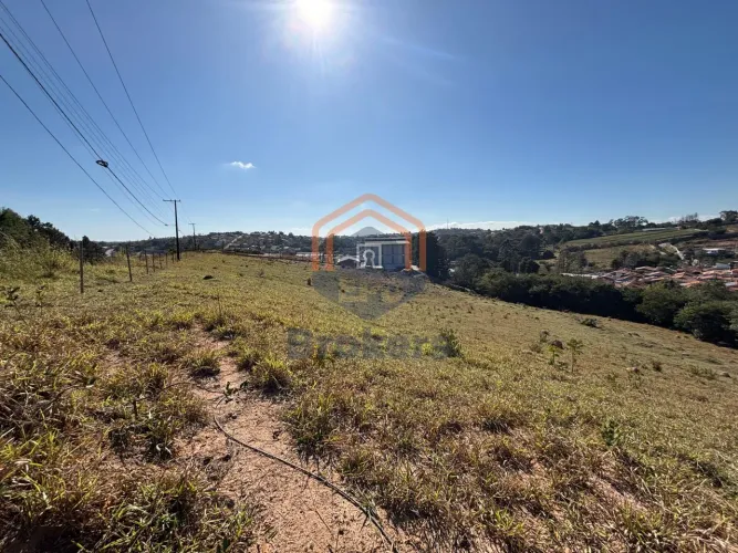 Área Industrial em Jardim Morada Alta - Jarinu, SP