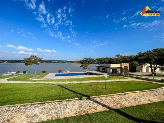 Lote em Condominio à venda, Balneário do Lago - CARMO DO CAJURU/MG