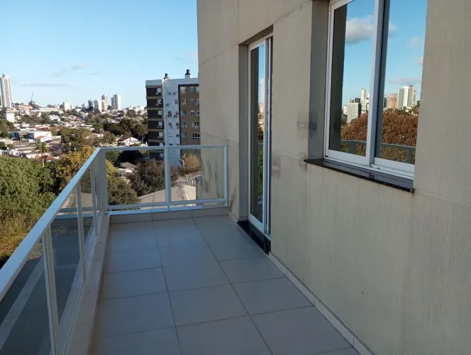 VENDO STUDIO/KITNET com SACADA excelente pra investimento