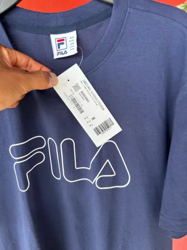 Camiseta FILA nova original M